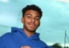 Aos 17 anos, filho de Thiago Silva assina contrato profissional com o Chelsea – Portal