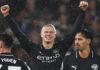 Erling Haaland: How Manchester City striker broke Premier League goals record