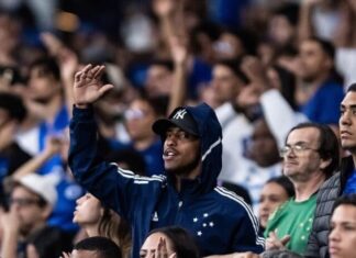 Cruzeiro x Botafogo: nova parcial de ingressos vendidos é divulgada
