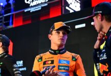 Norris x Verstappen x Piastri: relembre a última vez em que três pilotos brigaram pelo título da F1 até a corrida final – Portal