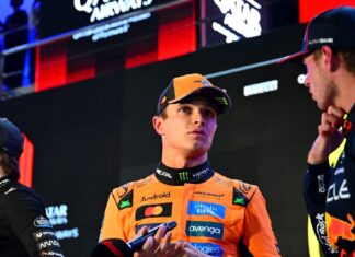 Norris x Verstappen x Piastri: relembre a última vez em que três pilotos brigaram pelo título da F1 até a corrida final – Portal