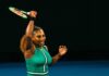 Serena Williams nega que vai retornar ao circuito de tênis: “Isso é loucura” – Portal