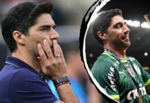 O que Palmeiras precisa para ser campeão brasileiro e evitar temporada em branco?
