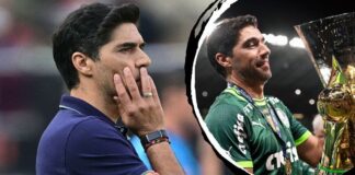 O que Palmeiras precisa para ser campeão brasileiro e evitar temporada em branco?