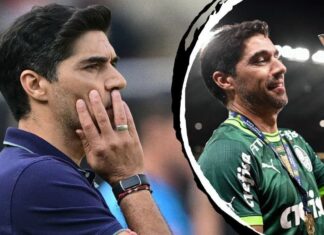 O que Palmeiras precisa para ser campeão brasileiro e evitar temporada em branco?