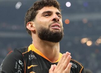 Ídolo do Corinthians, Luizão faz coro por Yuri Alberto na Copa do Mundo: ‘Tem que estar entre os convocados’