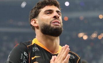 Ídolo do Corinthians, Luizão faz coro por Yuri Alberto na Copa do Mundo: ‘Tem que estar entre os convocados’