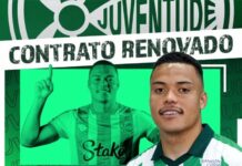 Fluminense está interessado em meia do Juventude; Tricolor tem concorrência – Fluminense: Últimas notícias, vídeos, onde assistir e próximos jogos