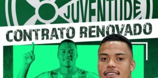 Fluminense está interessado em meia do Juventude; Tricolor tem concorrência – Fluminense: Últimas notícias, vídeos, onde assistir e próximos jogos