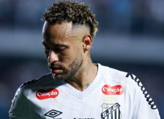 Campeões mundiais pedem Neymar na Copa do Mundo e ‘cobram’ craque do Santos: ‘Tem que querer’