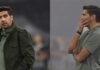 Abel Ferreira lamenta derrota para o Flamengo e aponta “asterisco” na final