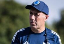 Com reforços no ataque, o Cruzeiro finaliza a preparação para o Botafogo; veja