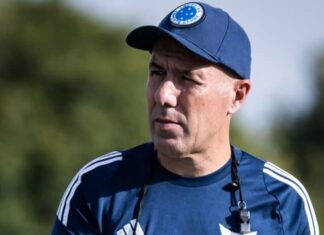 Com reforços no ataque, o Cruzeiro finaliza a preparação para o Botafogo; veja
