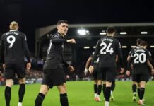 Guardiola’s City confidence despite looming problem and clear weakness