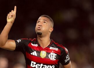 É campeão! Flamengo vence Ceará e conquista o Brasileirão pela nona vez – Portal