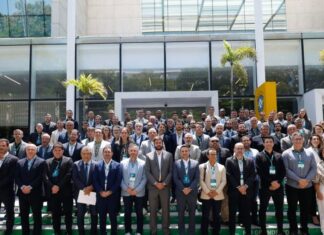 Santos FC participa 1º Encontro dos Executivos de Futebol, promovido pela CBF – Santos Futebol Clube