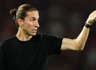 Boto diz quais posições Flamengo deve reforçar em 2026 e é direto sobre renovação com Filipe Luís: ‘Pode sair a qualquer momento’