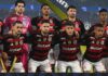Flamengo é campeão pela 4ª vez em 2025, supera até ano mágico de Zico e iguala temporada com mais títulos