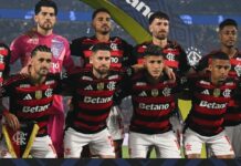 Flamengo é campeão pela 4ª vez em 2025, supera até ano mágico de Zico e iguala temporada com mais títulos