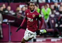 O lateral de R$ 244 milhões que fracassou no United e ‘trocou de país’ para jogar a Copa e o que assistir no Disney+