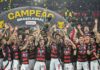 “Uma vez Flamengo, sempre Flamengo”. O hino aponta o futuro do futebol brasileiro – Portal