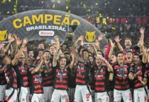 “Uma vez Flamengo, sempre Flamengo”. O hino aponta o futuro do futebol brasileiro – Portal