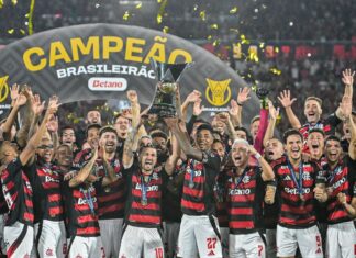“Uma vez Flamengo, sempre Flamengo”. O hino aponta o futuro do futebol brasileiro – Portal