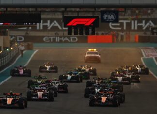 GP de Abu Dhabi define o campeão da F1: veja a programação do BandSports para a última etapa – Portal