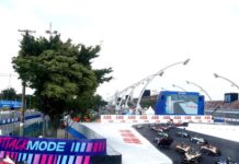 E-Prix de São Paulo abre temporada 2025/2026 da Fórmula E; veja guia – Portal