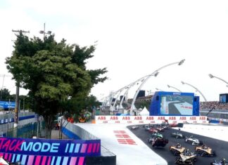 E-Prix de São Paulo abre temporada 2025/2026 da Fórmula E; veja guia – Portal