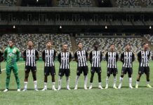Atlético é eliminado na Copa do Brasil sub-20