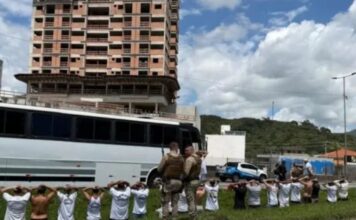 Organizada do Santos faz emboscada para torcedores do Internacional – Portal