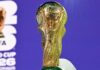 Simulamos o sorteio da Copa do Mundo; veja quem Brasil enfrenta e possíveis ‘grupos da morte’