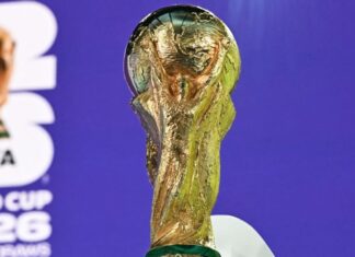 Simulamos o sorteio da Copa do Mundo; veja quem Brasil enfrenta e possíveis ‘grupos da morte’
