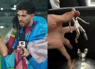 Taça quebrada gera superstição no Fla; Léo Pereira lembra Corinthians de 2012