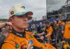 Norris afirma ter mais a perder na briga pelo título da F1: “Sou eu quem está no topo” – Portal