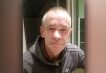 RIP, Blackley legend Mark Pinder