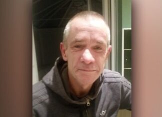 RIP, Blackley legend Mark Pinder