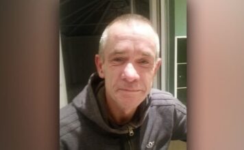 RIP, Blackley legend Mark Pinder
