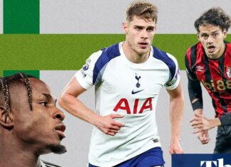 Premier League: 10 things to look out for this weekend