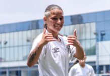 Sereinhas da Vila estreiam com goleada na Copa São Paulo Feminina – Santos Futebol Clube