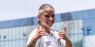 Sereinhas da Vila estreiam com goleada na Copa São Paulo Feminina – Santos Futebol Clube