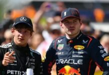 Pedido de desculpa da Red Bull a Antonelli teria sido exigência de Verstappen – Portal