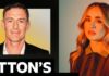 Premier League predictions: Chris Sutton v DJ Paige Tomlinson – and AI