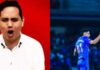 Fernando Villalobos analisa o Cruz Azul, próximo rival do Flamengo na Intercontinental