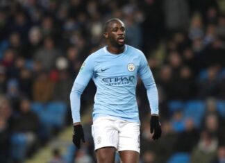Touré revela relação conturbada com Guardiola: “Finge que não tem problema com jogadores negros” – Portal