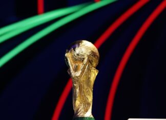Tabela da Copa do Mundo 2026: as datas dos jogos do Brasil e de cada grupo