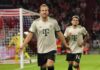 Harry Kane aims to thwart Liverpool transfer plans with ambitious plea