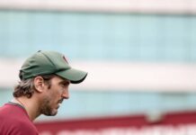 Vai subindo… Zubeldía já é o 12º técnico estrangeiro que mais treinou o Fluminense na história – Fluminense: Últimas notícias, vídeos, onde assistir e próximos jogos