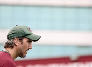 Vai subindo… Zubeldía já é o 12º técnico estrangeiro que mais treinou o Fluminense na história – Fluminense: Últimas notícias, vídeos, onde assistir e próximos jogos